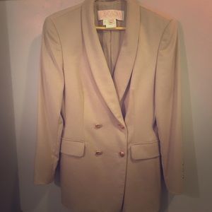 Escada Vintage blazer